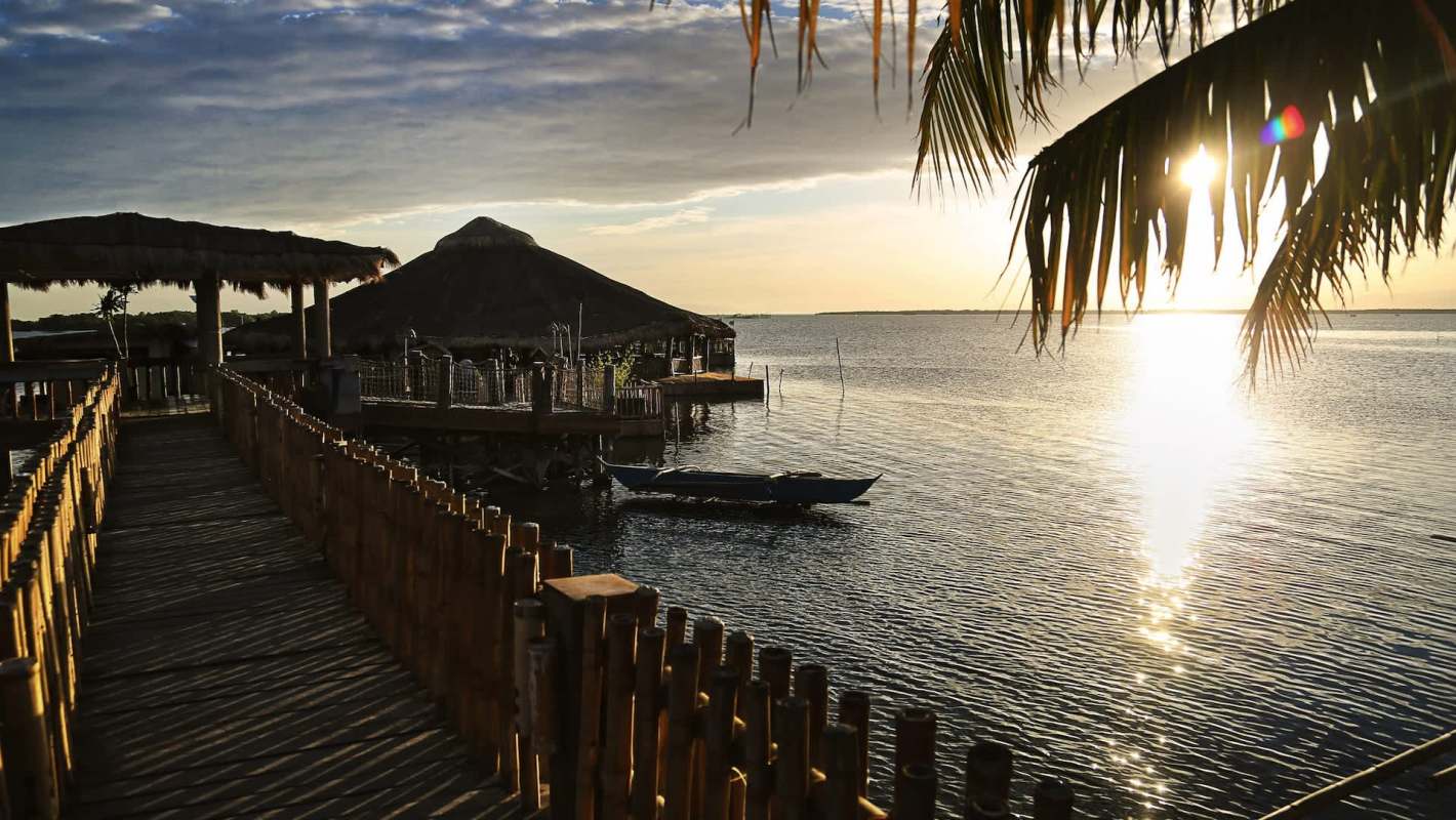 It’s a brilliant example of conservation efforts helping restore a region that was suffering.