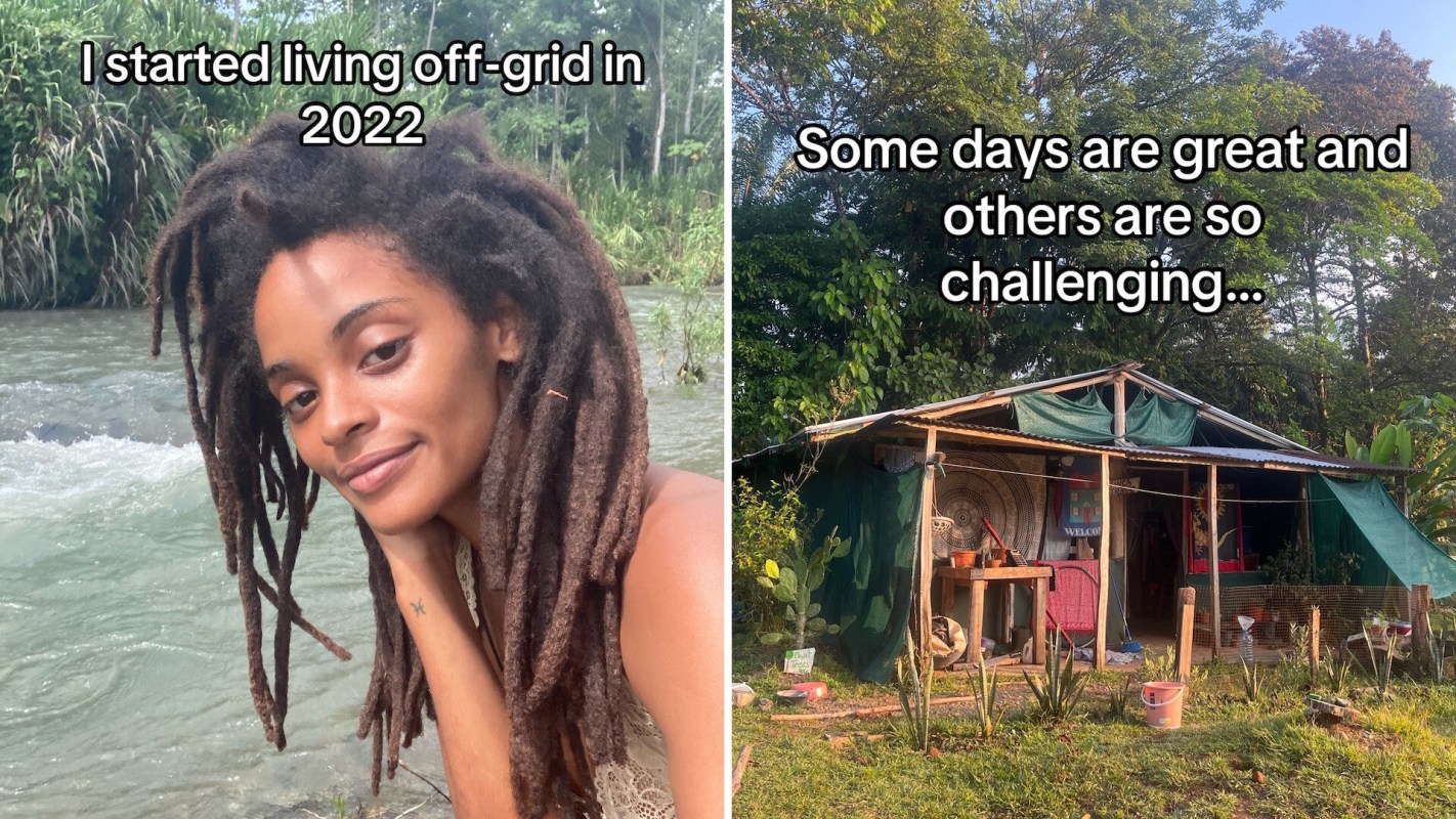 "I'm proud of all the things I've been able to do."