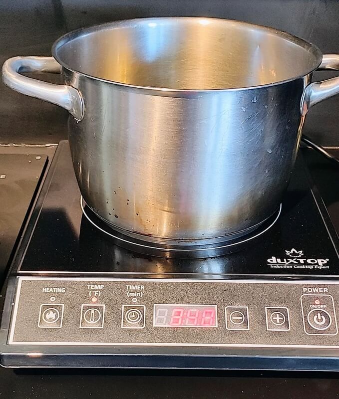 One Redditor shared how their experience cooking on an induction stove helped them successfully get rid of their gas appliance.