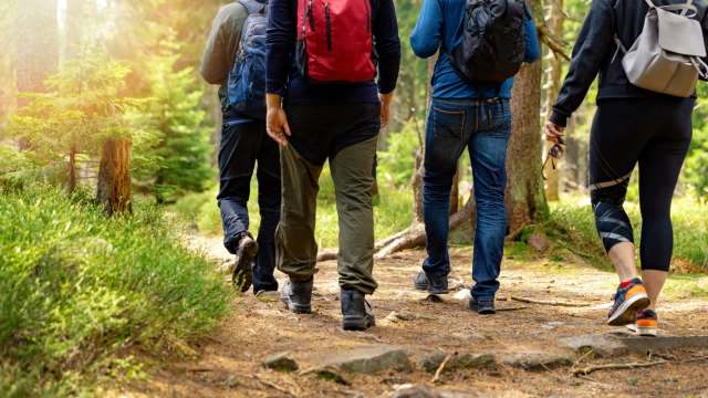 A recent report by the Outdoor Industry Association revealed that more Americans are getting outdoors than ever before.