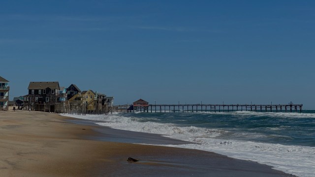 "There’s probably about 4 or 5 that look like they’re kinda ready to go."