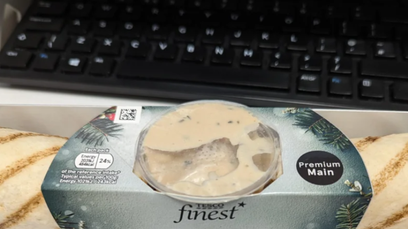 "Should be illegal."