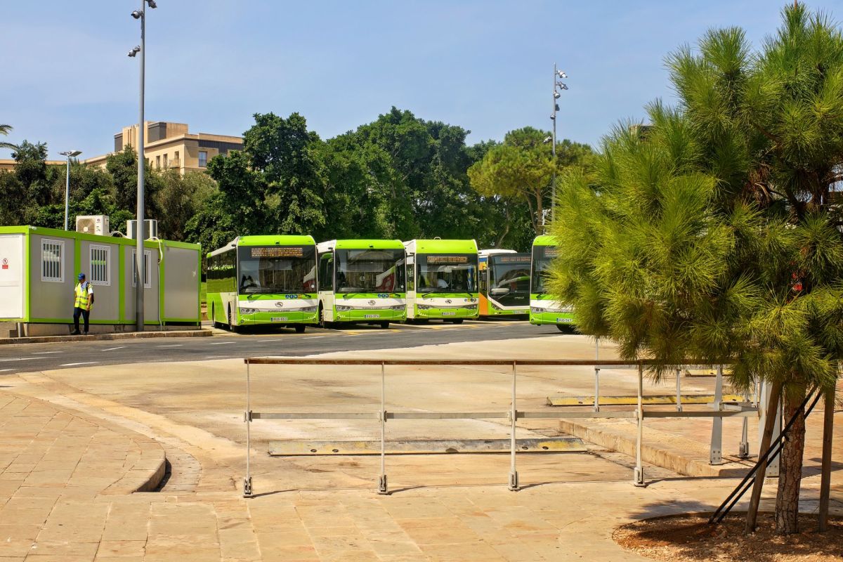 Alabama A&M University is creating a lounge for its transit operators out of hempcrete, becoming Alabama's first institution to use this plant-based building substance.