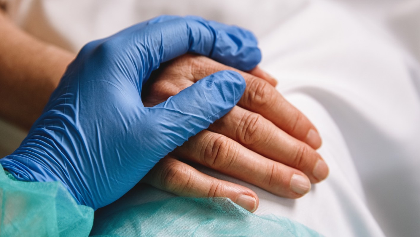 Residents are advised to take certain precautions.