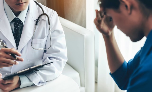 "This is really just the beginning."