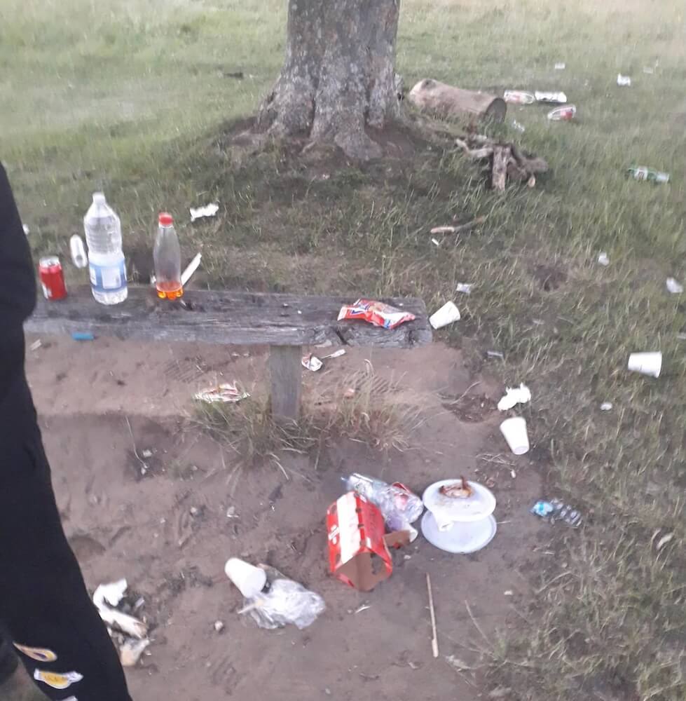 "Just don't understand."