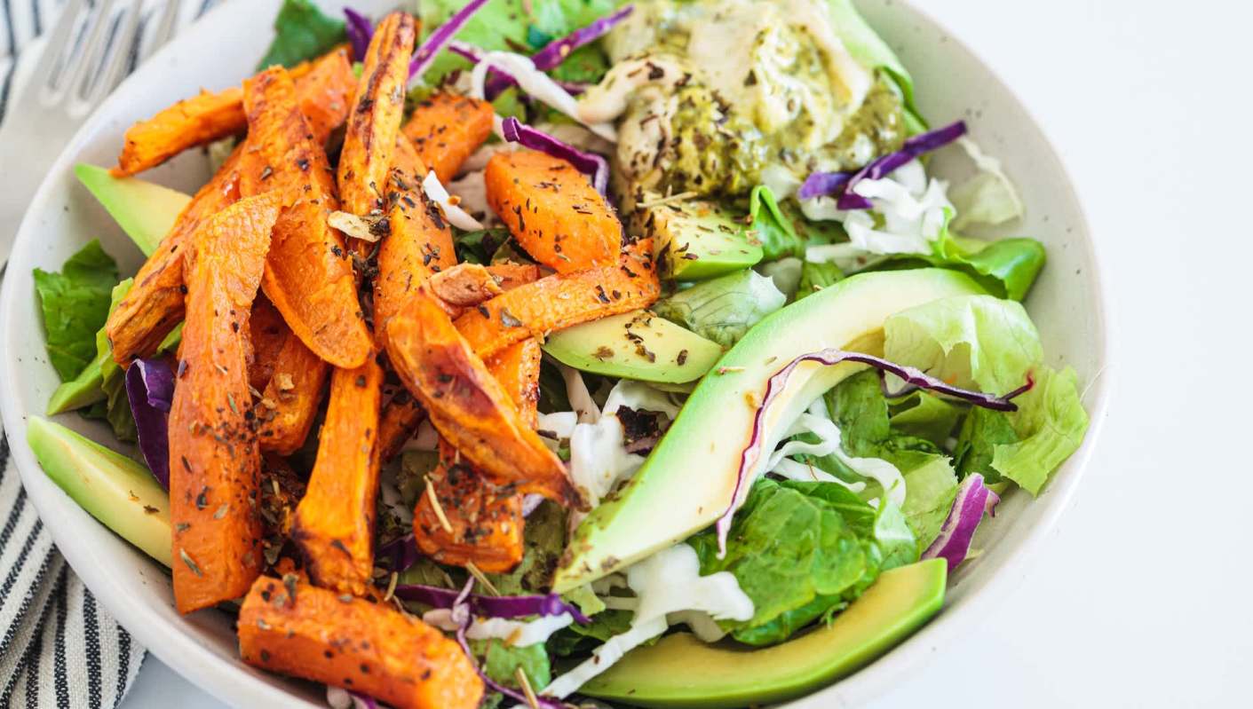 A new analysis shows that the future of plant-based protein is far beyond the vegan market.