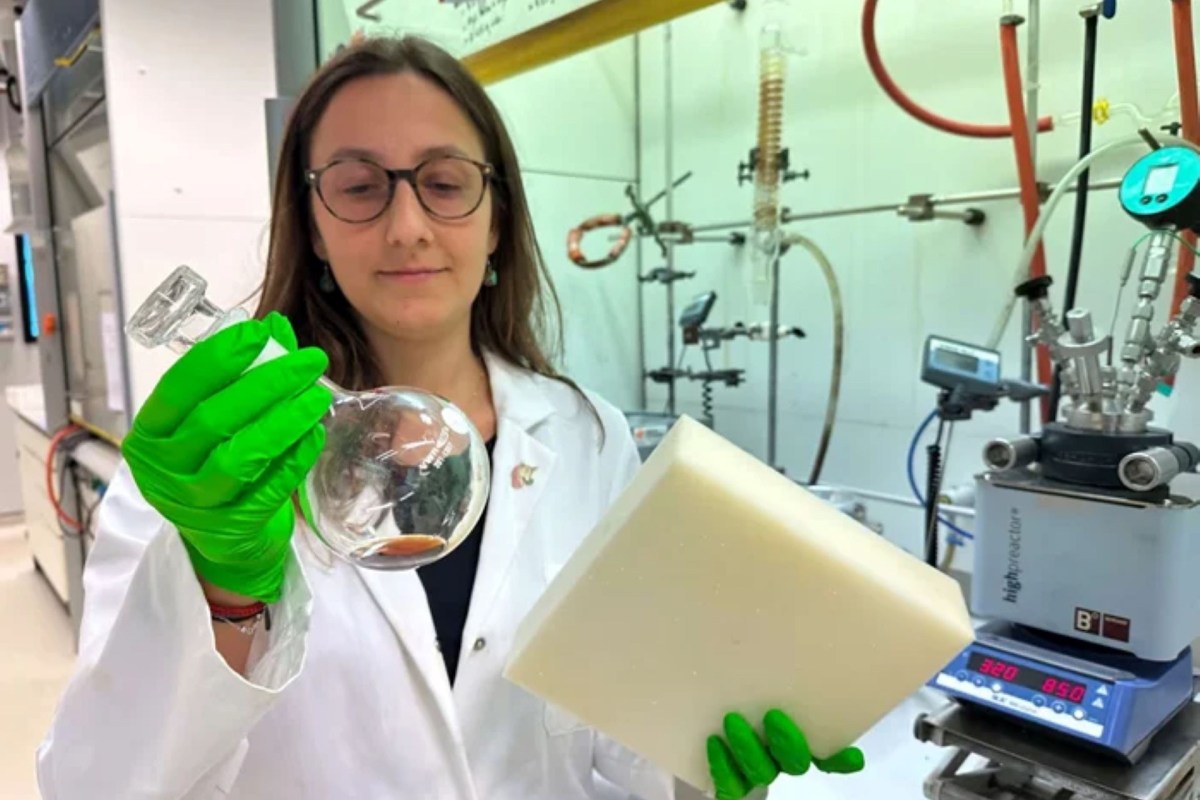 Researchers have found a method for safe polyurethane foam recycling, potentially keeping millions of tons of waste out of landfills.