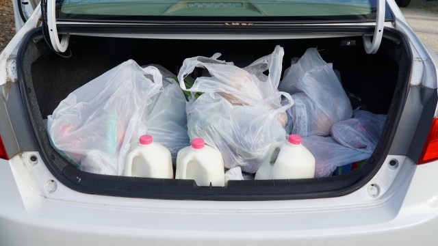 "One of the key areas of focus."