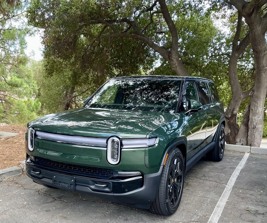 "You're in for an amazing adventure!"