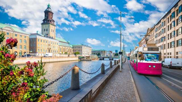 Their plan could raise up to $400 billion in the first year.