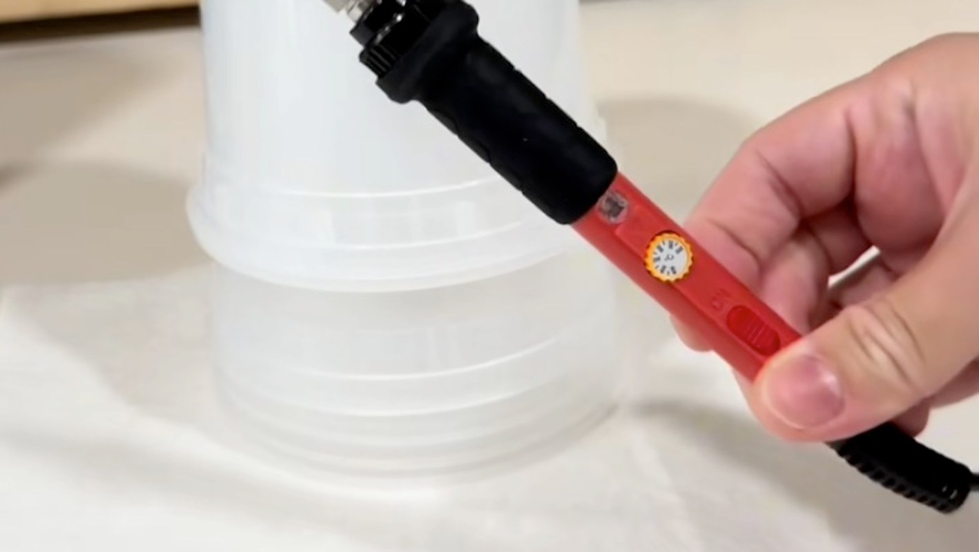 "Yes, I do this too."