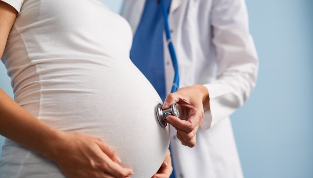 In a study of 31 pregnant women in China, researchers found that those who spontaneously miscarried had a far higher concentration of microplastics in their placentas than those who didn’t.