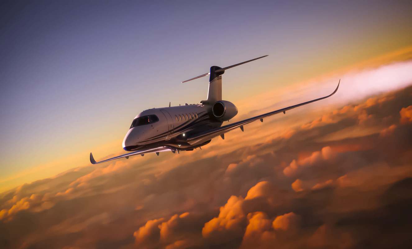 A video by the New York Times explained how air travelers in economy class are helping to subsidize private jet travel.