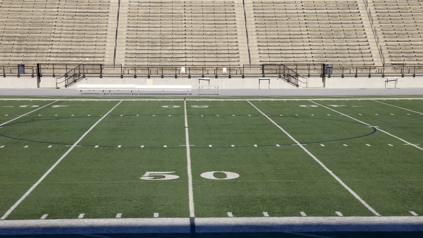 Wealthy fans' private jet travel to Florida for a college football game emitted huge amounts of pollution.