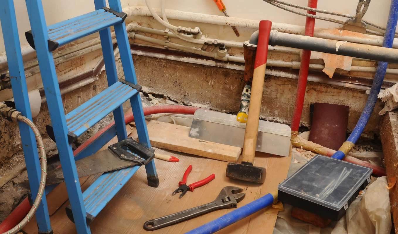 "It has been a total non-issue."