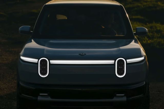 The Rivian R2 is expected to retail for just $45,000, and it could be a game-changer for EV adoption.