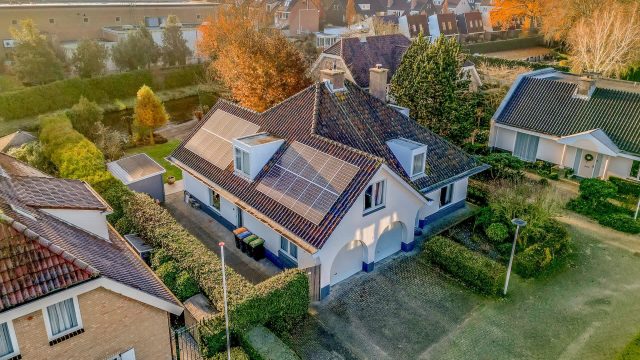 "Love this time of year."