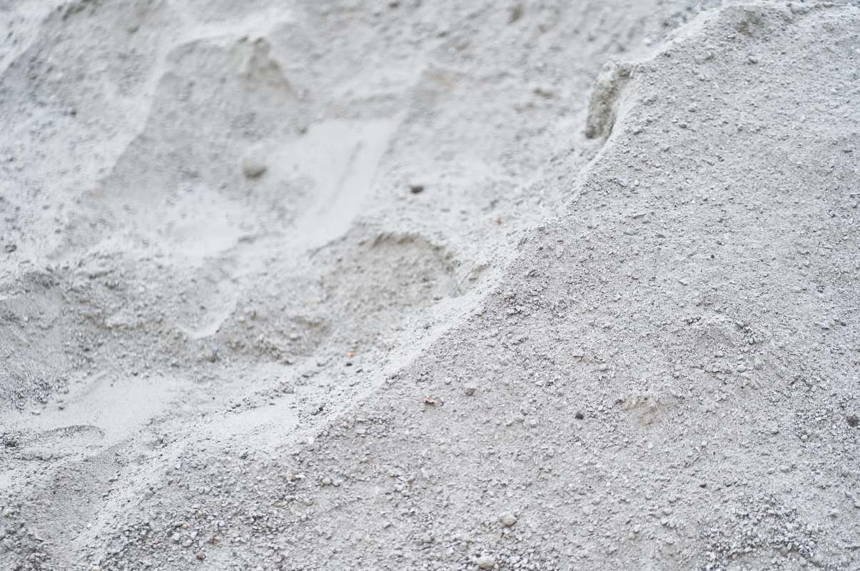 Scientists have found a surprising way to recycle concrete to reduce its environmental impact.