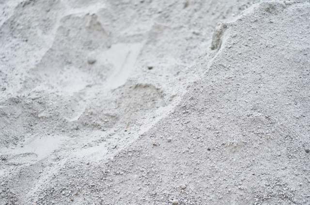 Scientists have found a surprising way to recycle concrete to reduce its environmental impact.