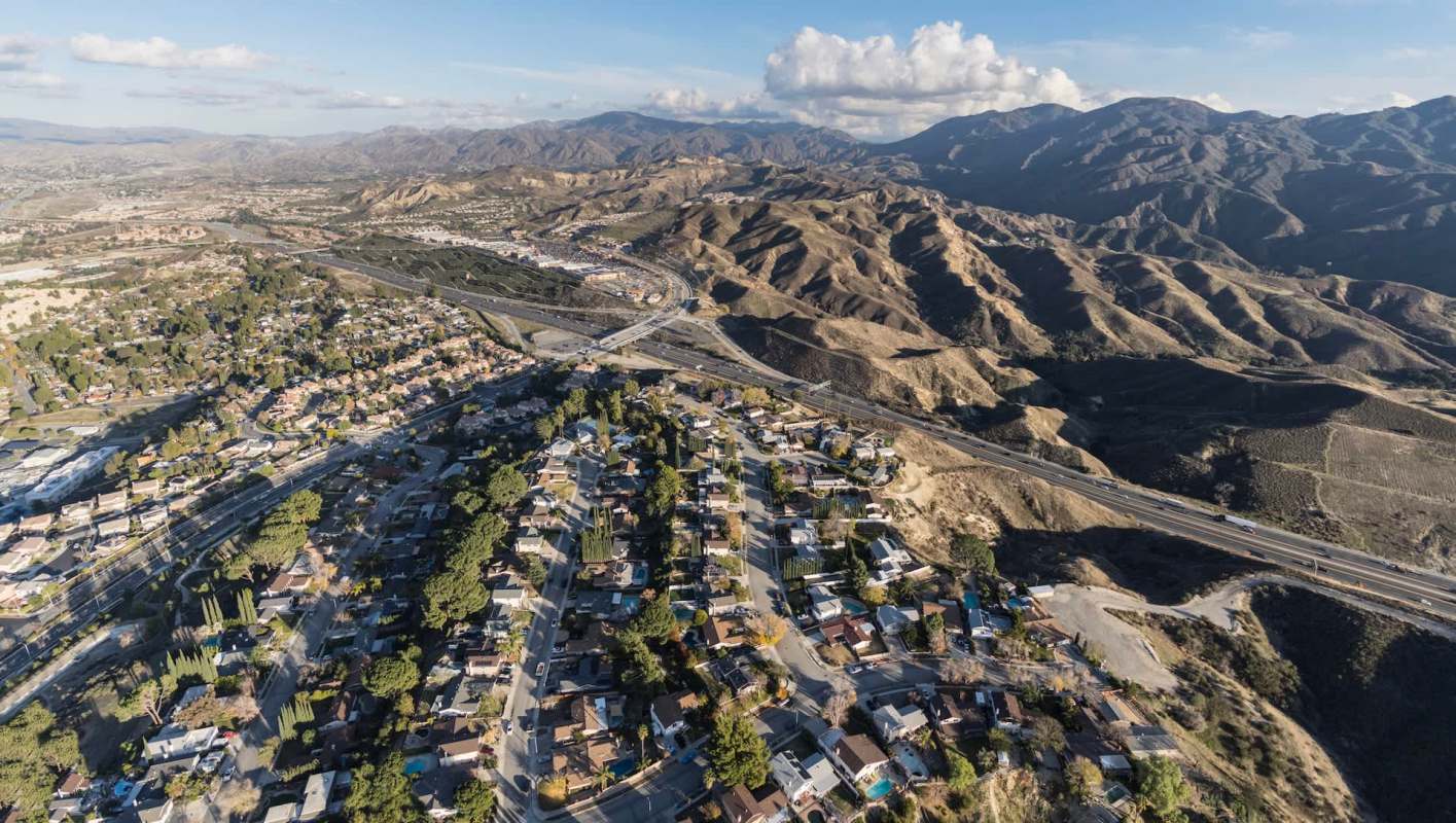 "A lot of the stuff that we're able to recover will actually come back and help."