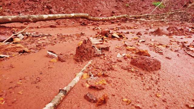 The project was funded by the Air Force Office of Scientific Research and the U.S. Army Corps of Engineers.