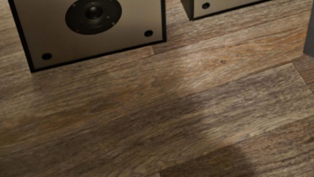 A Reddit user found speakers that worked perfectly fine that were tossed in a dumpster.