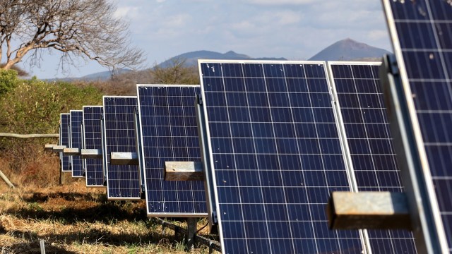 The long-term momentum is strong.