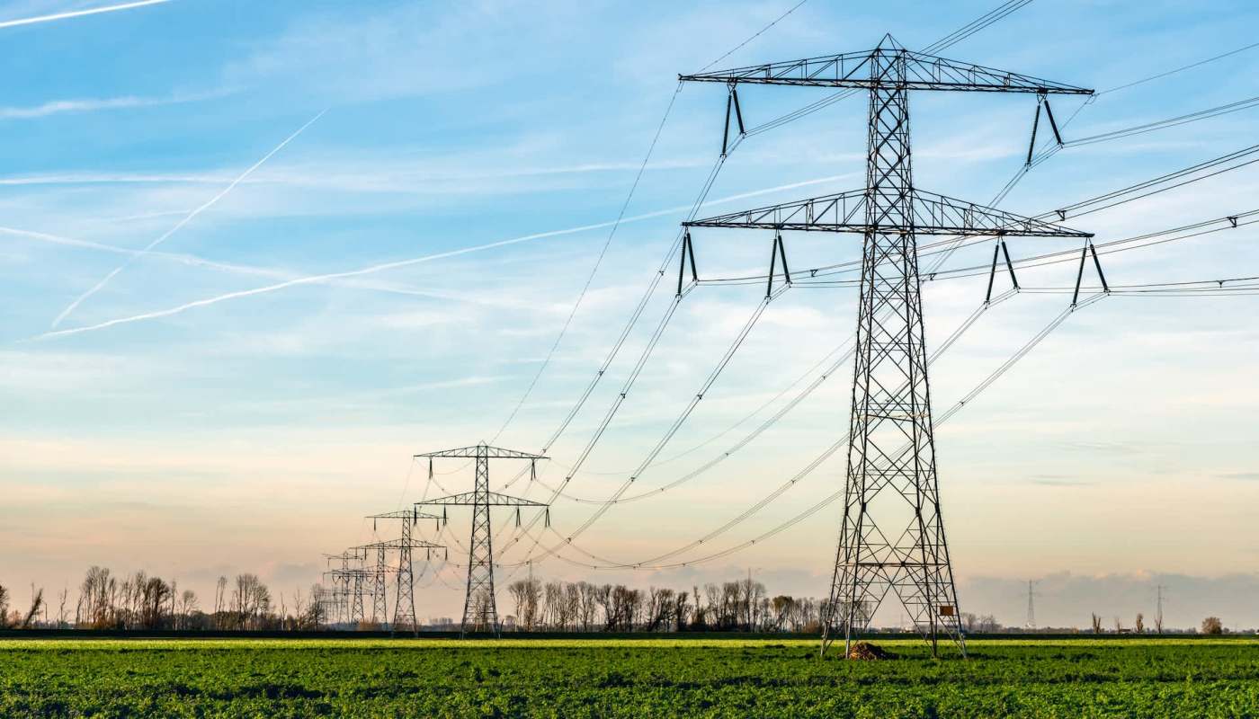 The longer the U.S. sticks with older sources of energy, the more it risks falling behind the rest of the world.