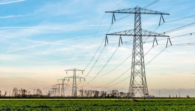 The longer the U.S. sticks with older sources of energy, the more it risks falling behind the rest of the world.