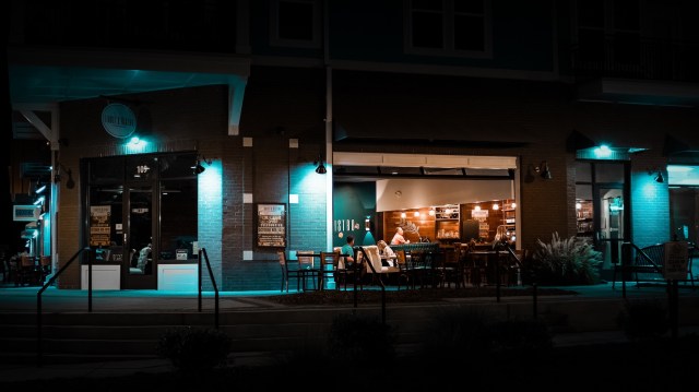 A viral clip on TikTok shows a macaque harassing a group of tourists, shining a light on the problem of feeding Bali's wild monkeys.