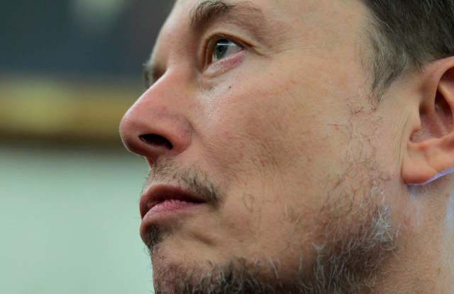 Tesla's "robot army" in question is a robot called Optimus that Tesla is working on, which has thus far been presented as a household helper.