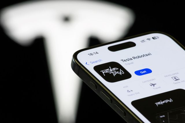 Tesla has taken this step in an effort to keep passengers and traffic as safe as possible.