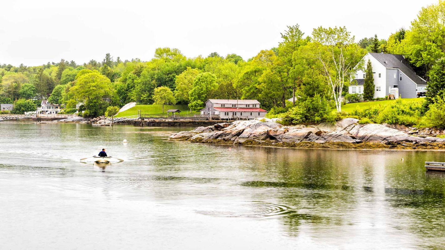 "A message is being sent that crime does pay."