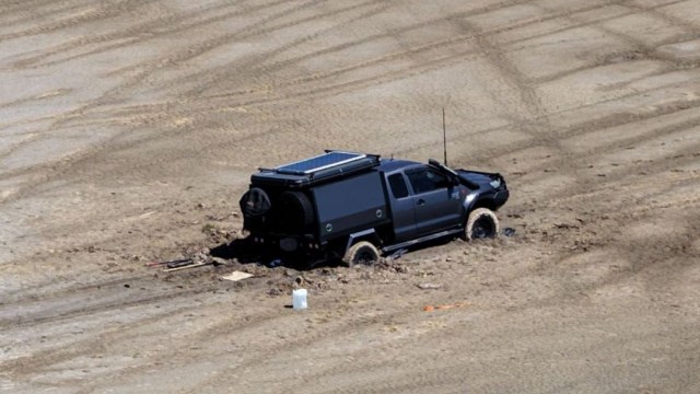 "This should get treated no differently."