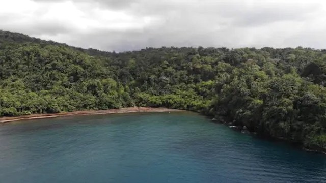 São Tomé and Príncipe has become the first entire country ever designated as a single UNESCO Biosphere Reserve.