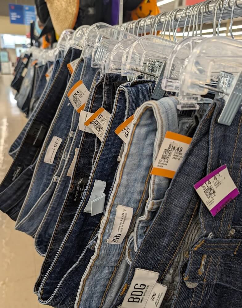 "This bothers me so much."