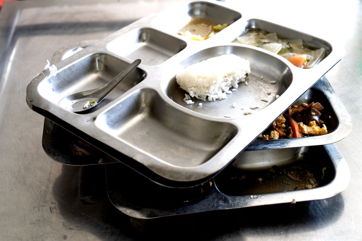 "They are my daily reminder that true change begins with a single idea."