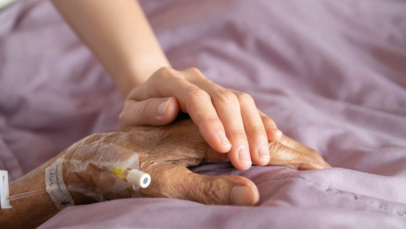 "Harming us at every stage."