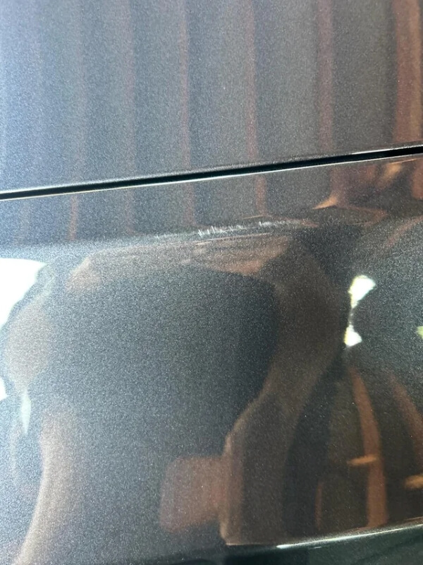 One Tesla owner was frustrated after their vehicle's Sentry mode did not record the vandalism they experienced.