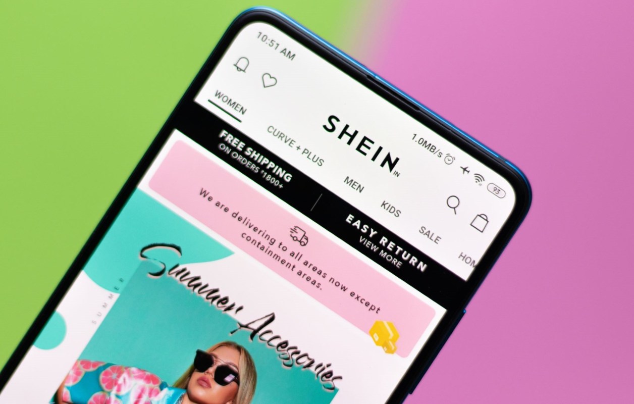 Shein said it "firmly contests" the ruling.