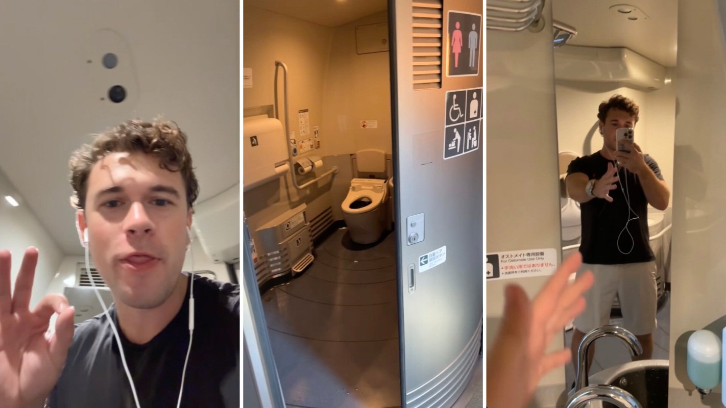 "Just make[s] sense!"