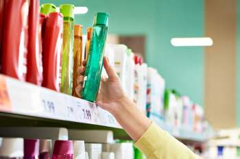 One Redditor highlighted the unnecessary environmental cost of single-use shampoos, leading to a heated discussion.