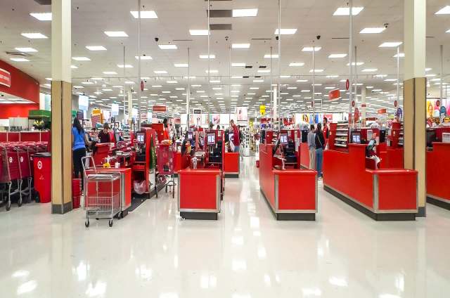 One shopper was outraged at a container of slime that appears full at first glance, until you notice the container only holds half of its apparent volume.