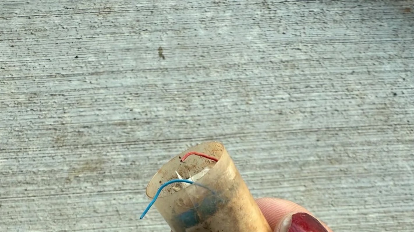 Vape waste has become a pervasive problem, as one Redditor found out when discovering a disposable vape in a rural area.