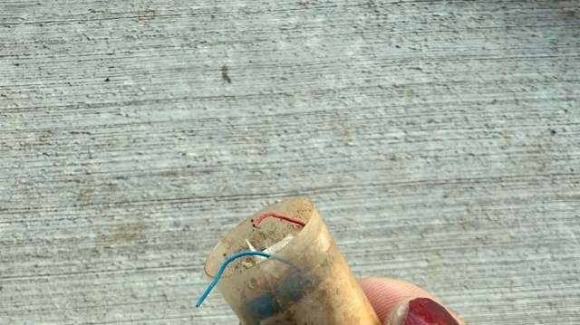 Vape waste has become a pervasive problem, as one Redditor found out when discovering a disposable vape in a rural area.