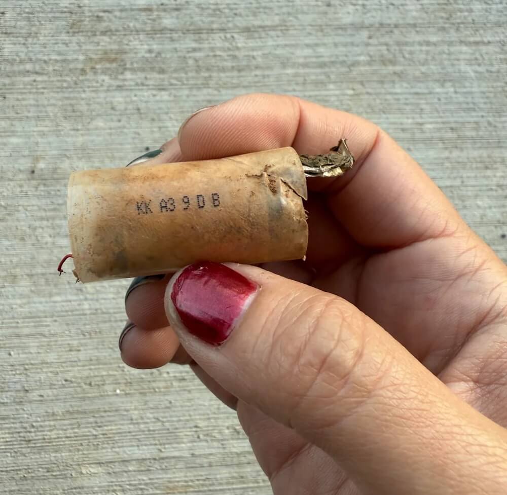 Vape waste has become a pervasive problem, as one Redditor found out when discovering a disposable vape in a rural area.