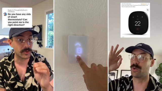 Selecting the right thermostat for your home could be the difference between major savings. This expert helps you choose.