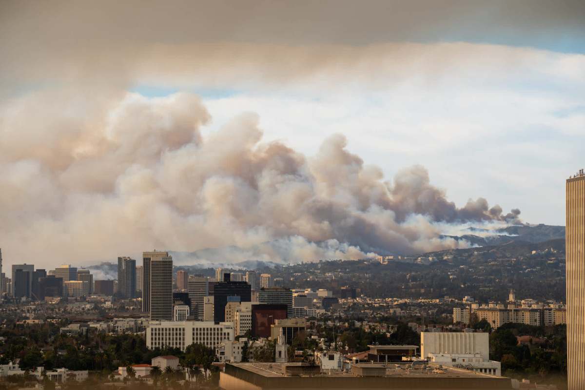 Some California homeowners are feeling abandoned by the state's FAIR Plan after their smoke damage claims were denied.