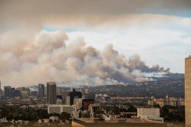 Some California homeowners are feeling abandoned by the state's FAIR Plan after their smoke damage claims were denied.